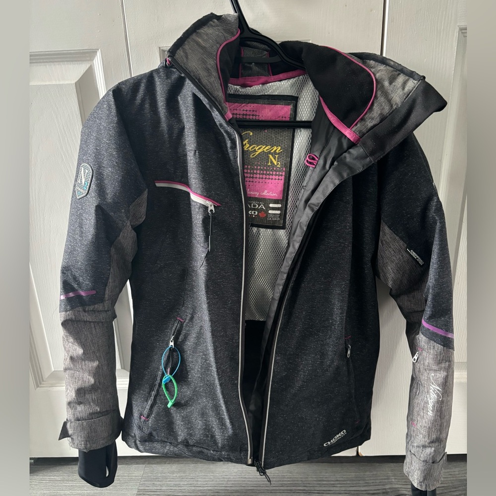 Women’s winter jacket